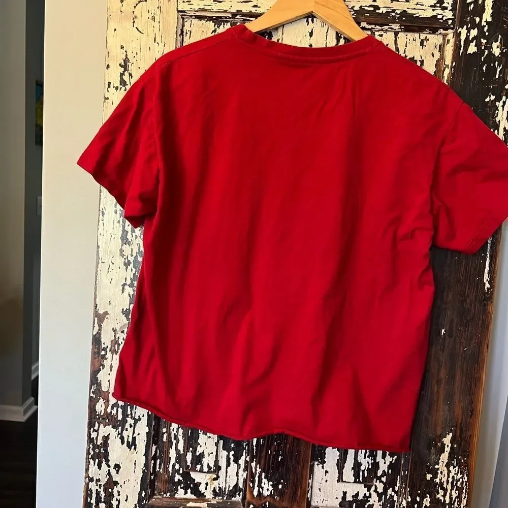 Women’s The Smiths Louder Than Bombs Retro album cover T-shirt. - Picture 4 of 6